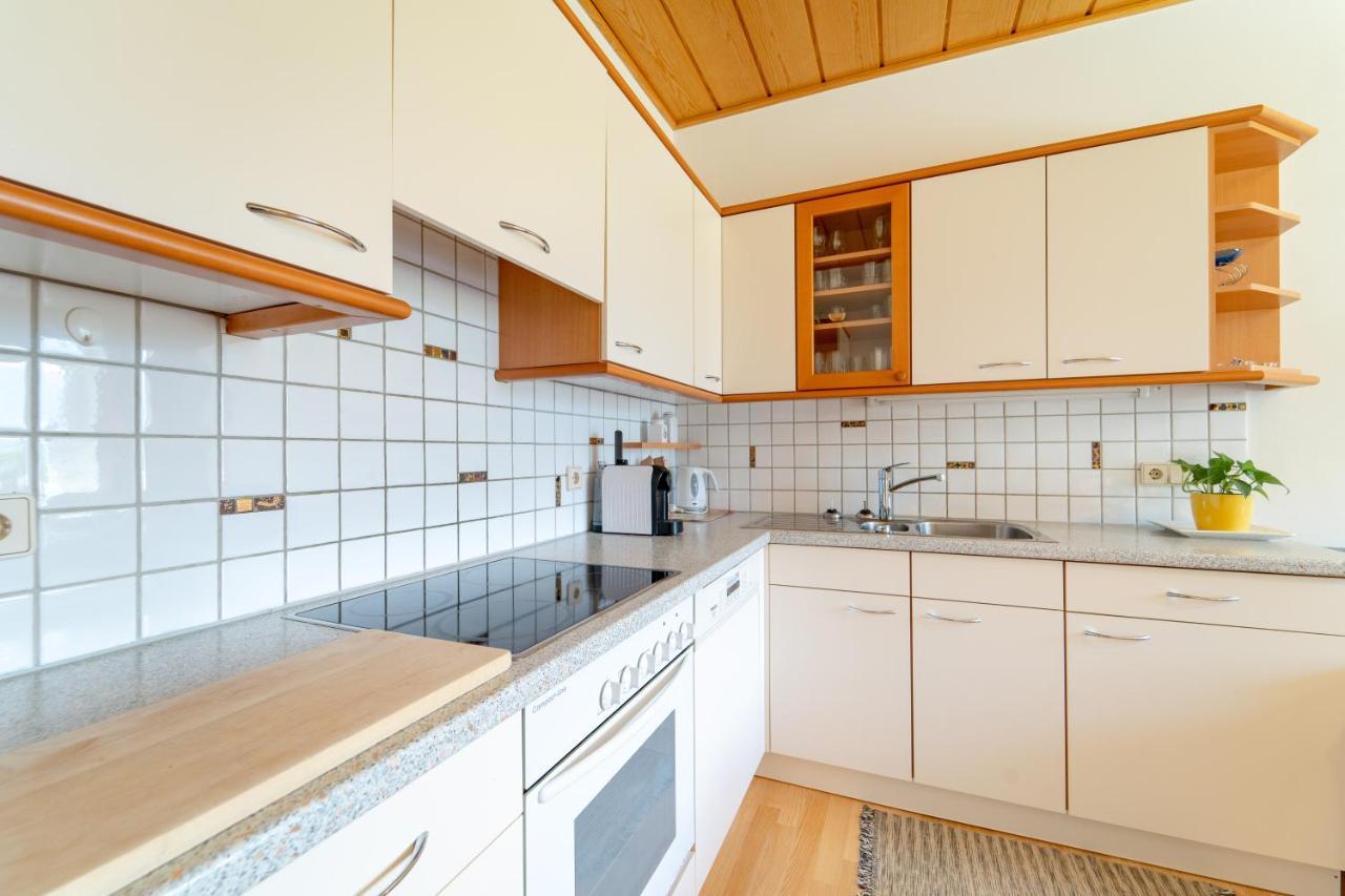 Rosi'S Woerthersee Apartment Ludmannsdorf Exterior foto